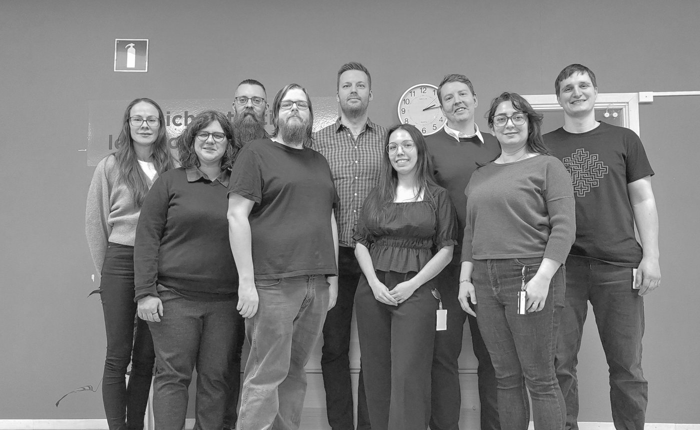 The Gnothis team
